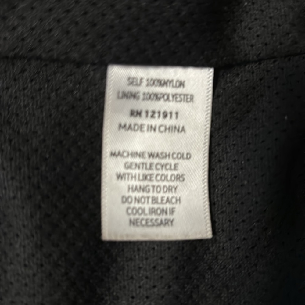 EUC women’s LNA jacket - Picture 5 of 8